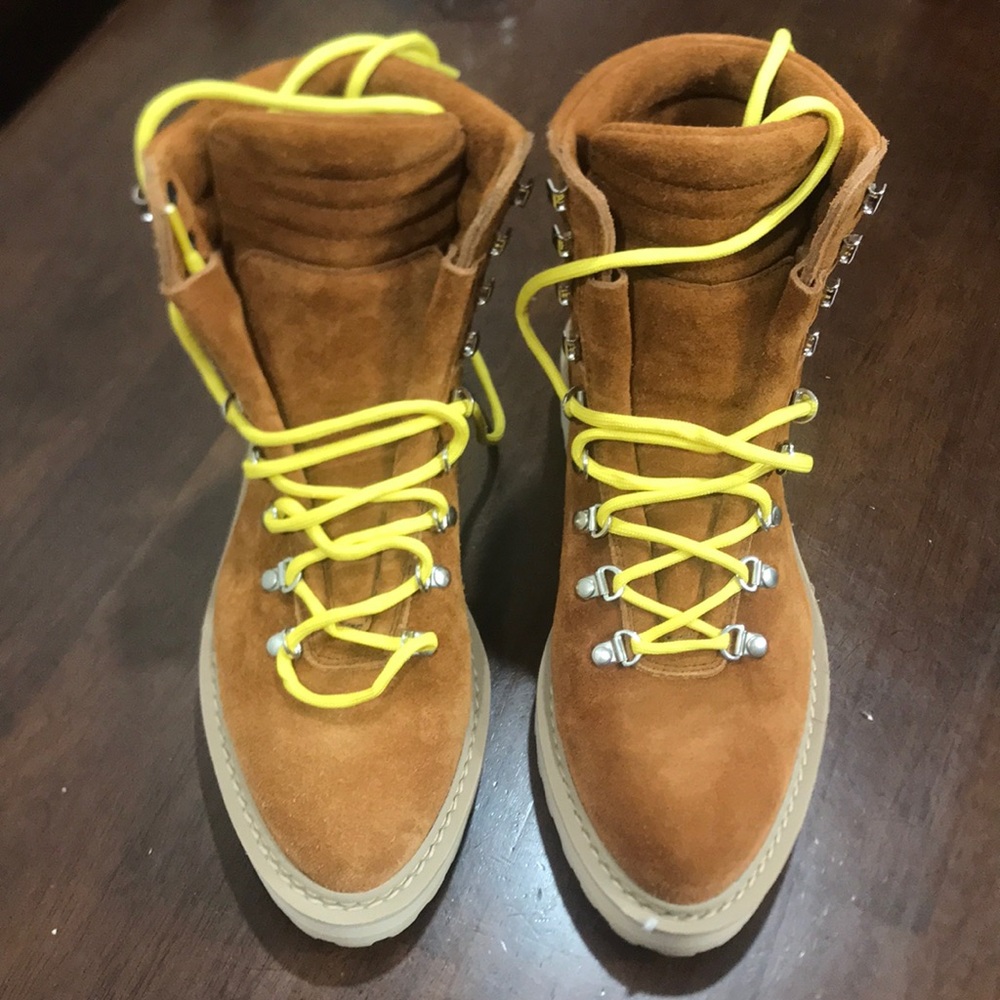 DIEMME Boots